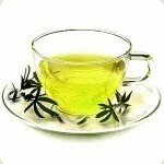Green Tea - Prostate Cancer
