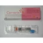 Cervarix - Gardasil (HPV vaccine)