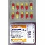 Antiflu - Tamiflu (Oseltamivir)