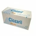 Sizopine - Clozaril (Clozapine)