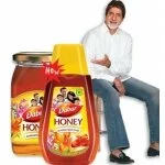 Dabur Honey (pure honey)