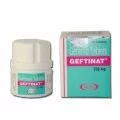 Geftinat - Iressa (Gefitinib)