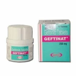 Geftinat - Iressa (Gefitinib)