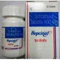 Hepcinat - (Sofosbuvir)