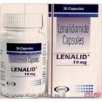 LenaLid - Revlimid (Lenalidomide)