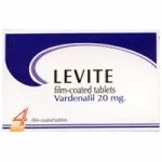 Levite - Levitra (Vardenafil)