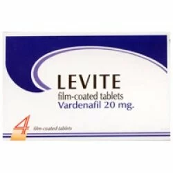 Levite - Levitra (Vardenafil)