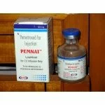 Pemnat - Alimta (Permetrexed)
