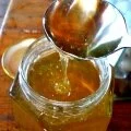 Honey (100% pure honey)