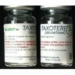 Docenat - Taxotere (Docetaxel)