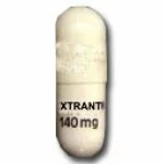 X Trant - Emcyt (Estramustine)