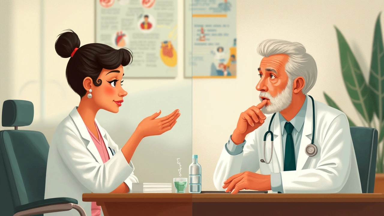 Practical Drinking Tips for Spironolactone Users: Cardiology and Dermatology