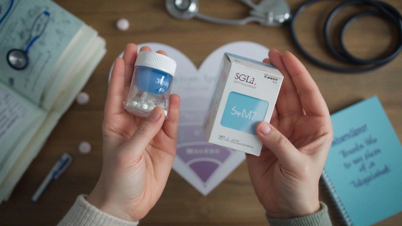Comparing Real-World Results and Patient Experiences
