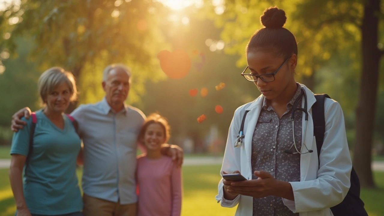 Switching Safely: Making the Move to SGLT2 Inhibitors