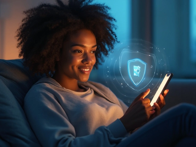 Secure HIPAA-Compliant Messaging Options With Nurx Providers