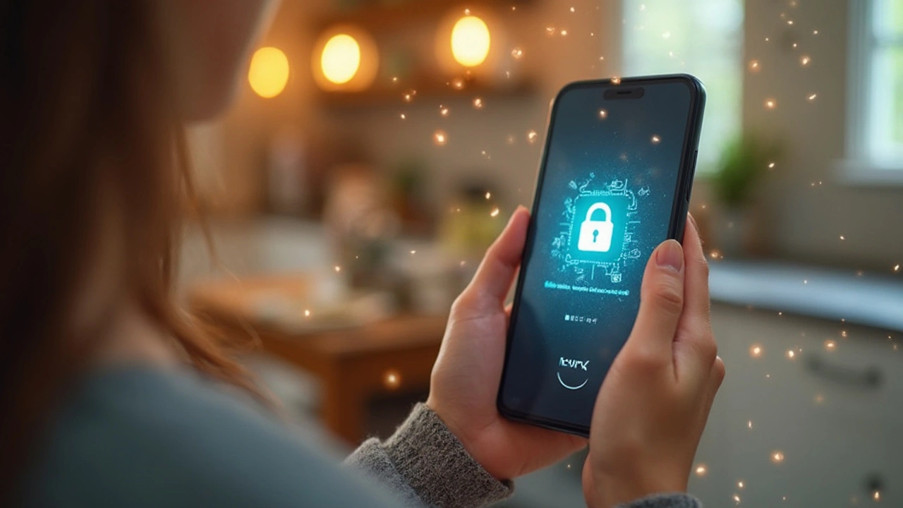 What Sets Nurx Apart in Protecting Your Privacy