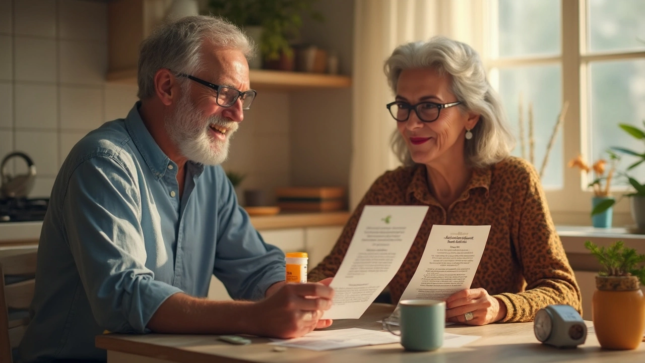 Norvasc Uses, Side Effects, and NHS Tips for Blood Pressure