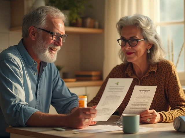Norvasc Uses, Side Effects, and NHS Tips for Blood Pressure