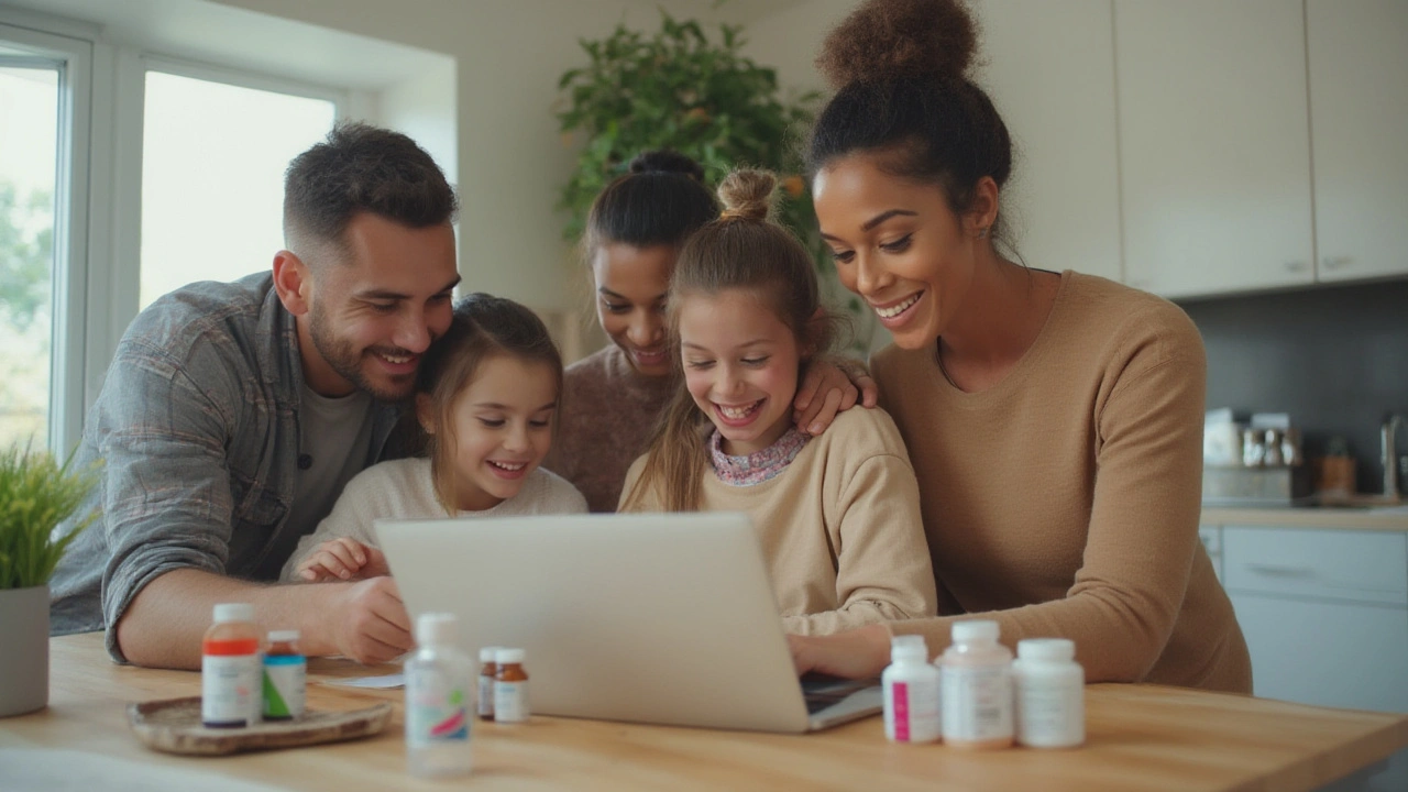 Hisblue.com Online Pharmacy: Reliable Medication Delivery and What You Need to Know