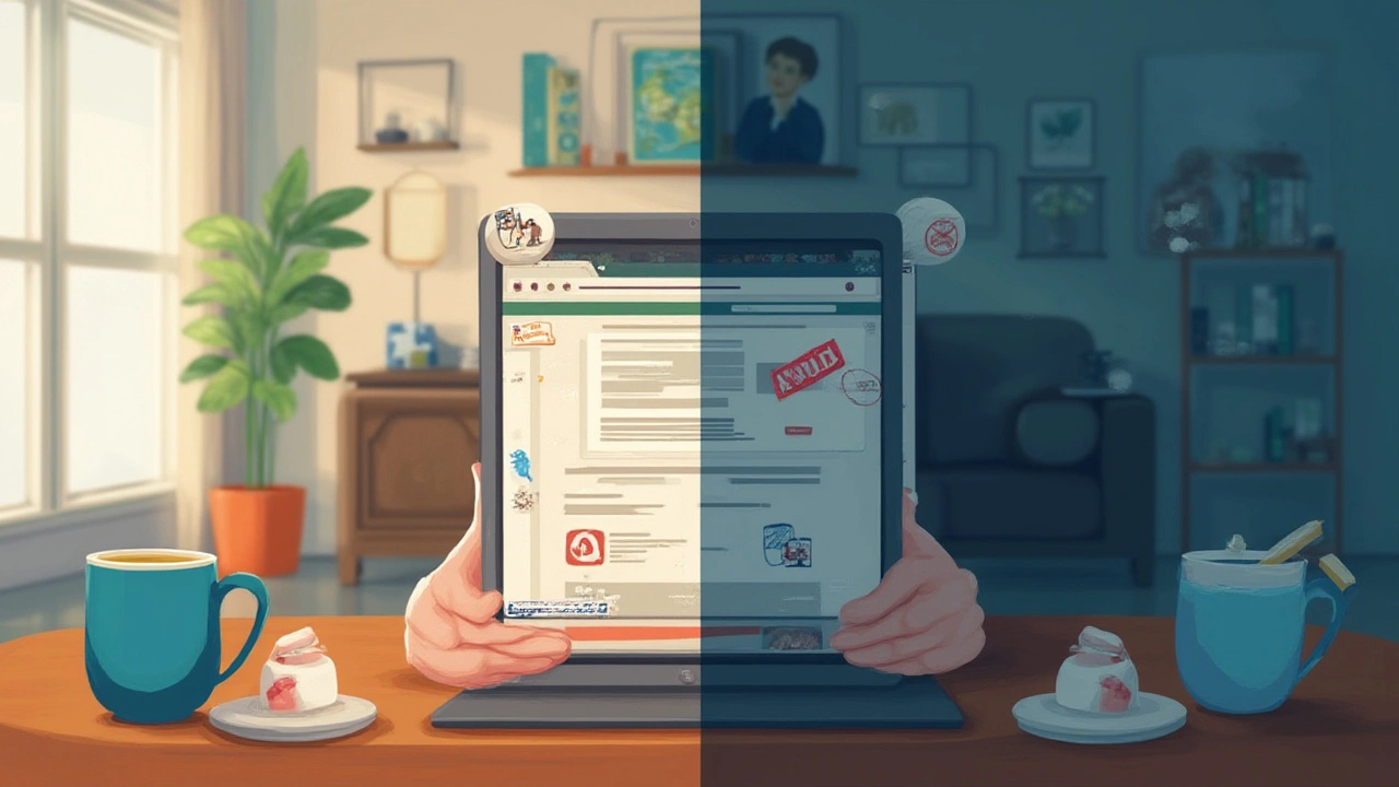 Smart Tips and Facts for Naprosyn Shoppers in 2025