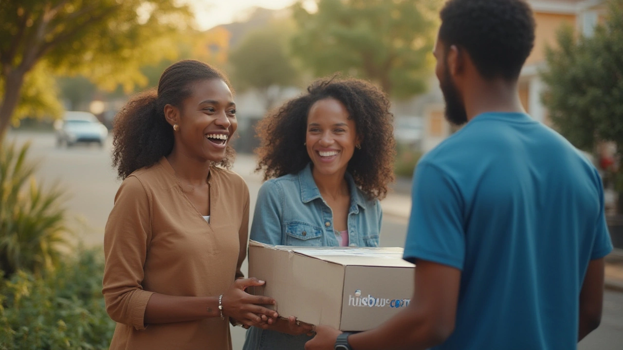 Staying Safe and Shopping Smart: What Sets a Good Online Pharmacy Apart
