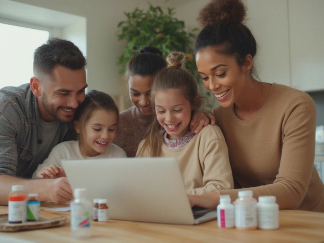 Hisblue.com Online Pharmacy: Reliable Medication Delivery and What You Need to Know