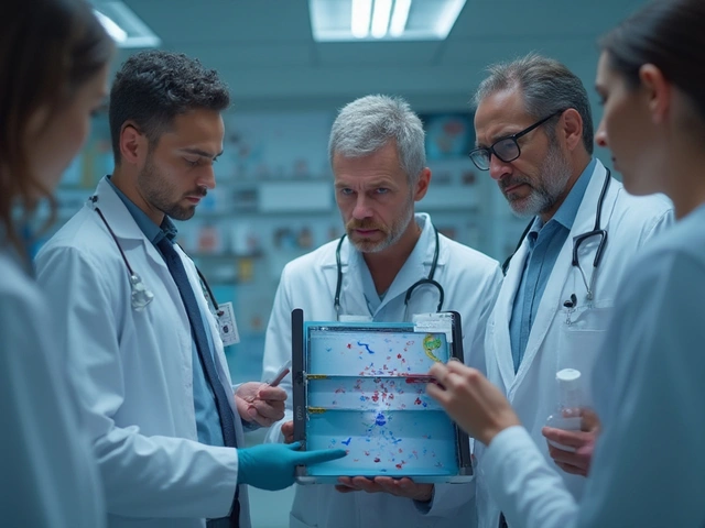 Vastarel: Uses, Side Effects, and Facts About Trimetazidine Medication