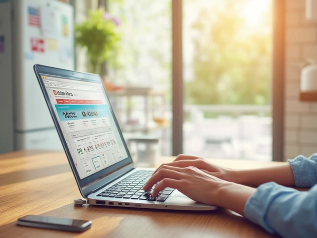 Where and How to Buy Naprosyn Online Safely: Your 2025 Guide