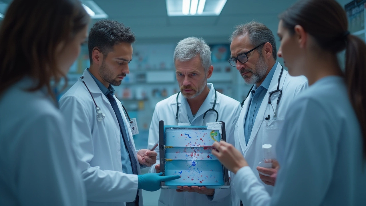 Vastarel: Uses, Side Effects, and Facts About Trimetazidine Medication