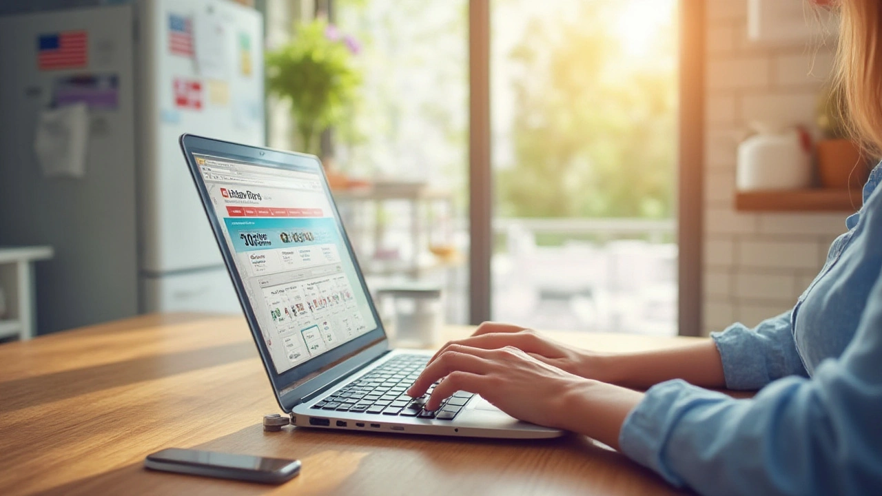 Where and How to Buy Naprosyn Online Safely: Your 2025 Guide