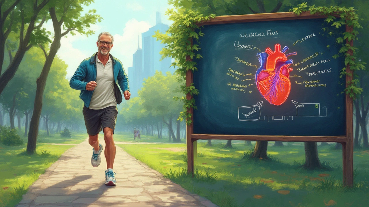 Who Should (and Shouldn’t) Take Vastarel? Patient Stories, Practical Tips, and a Look at the Future