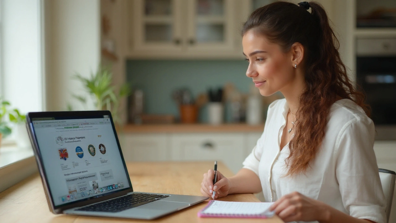 How and Where to Buy Terbinafine Online Safely in 2025