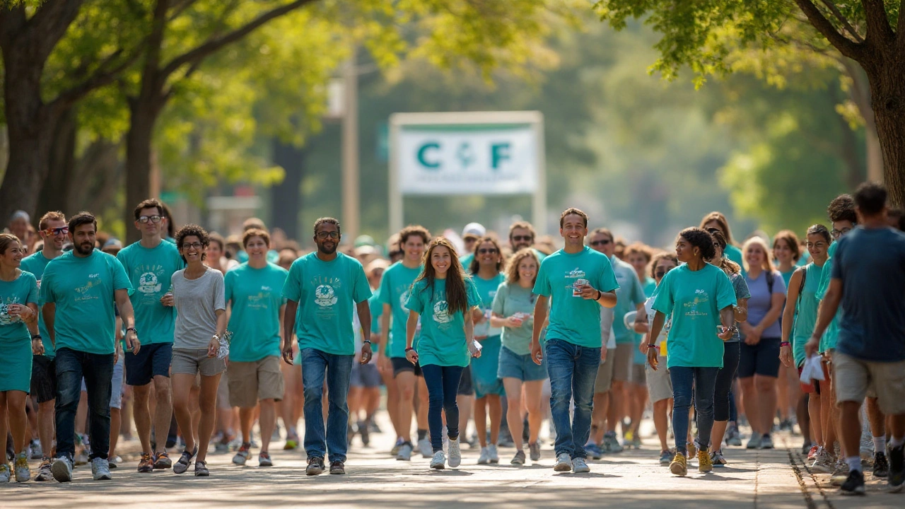 How to Boost Cystic Fibrosis Awareness and Advocacy - Get Involved Today