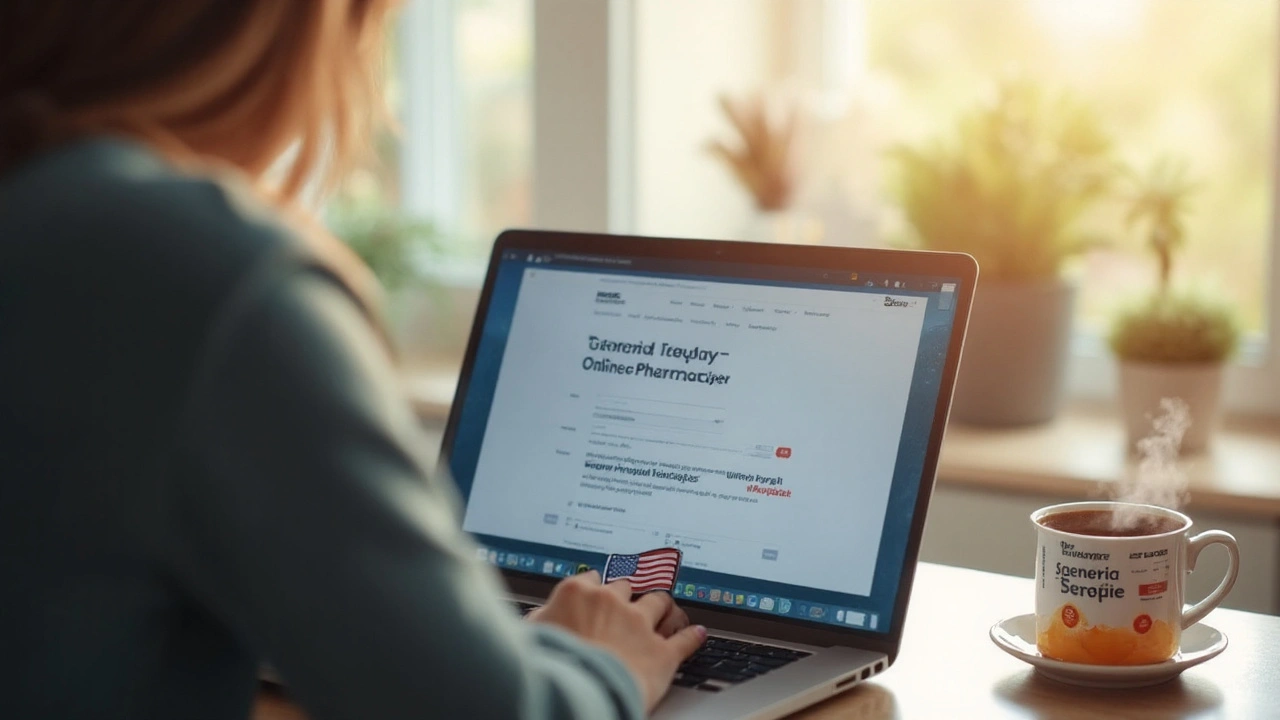 How to Safely Buy Cheap Generic Seroquel (Quetiapine) Online