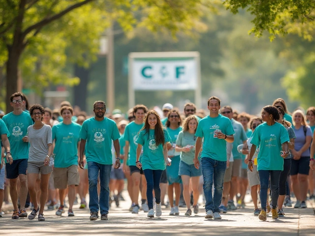 How to Boost Cystic Fibrosis Awareness and Advocacy - Get Involved Today