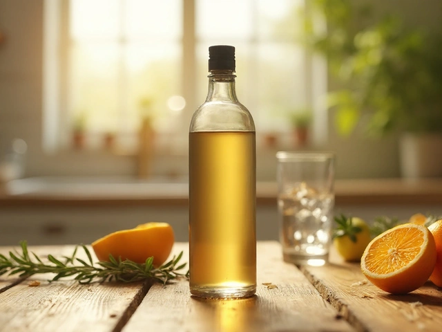 Iverheal Review: Benefits, Side Effects, and How It Works