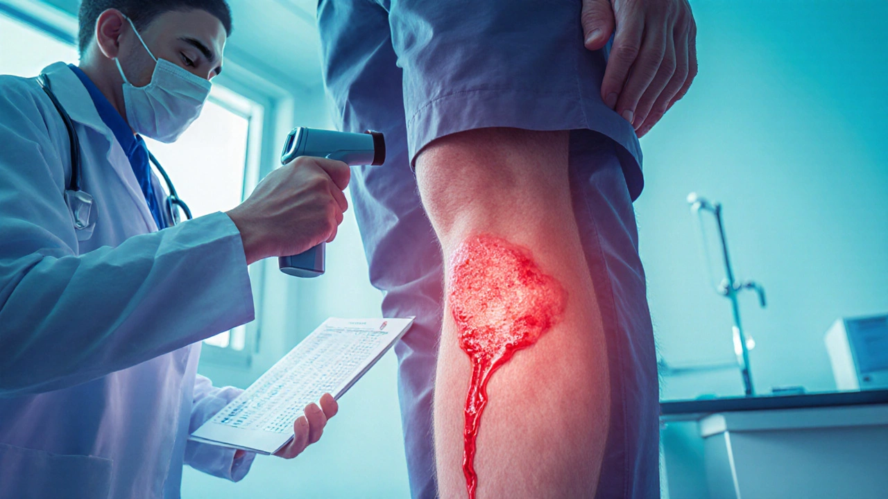 When to seek urgent care
