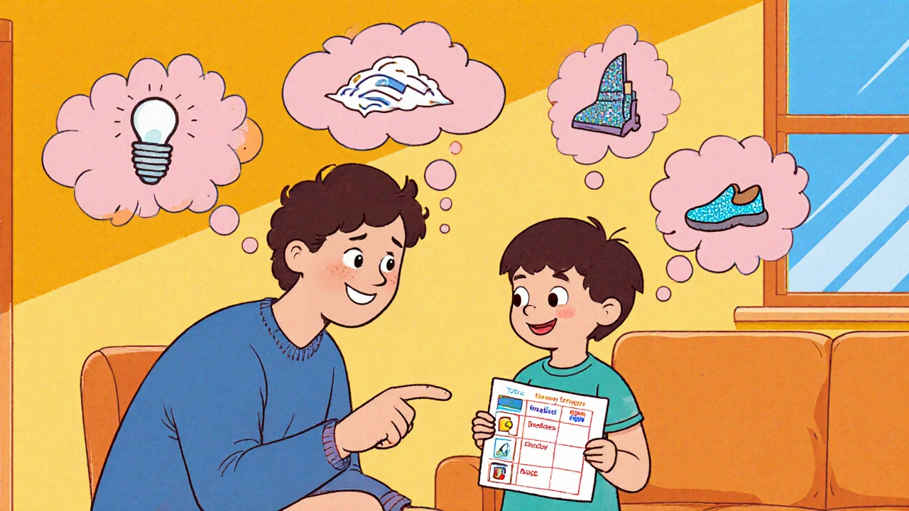 Autism and Parenting Styles: Finding the Right Approach for Your Family