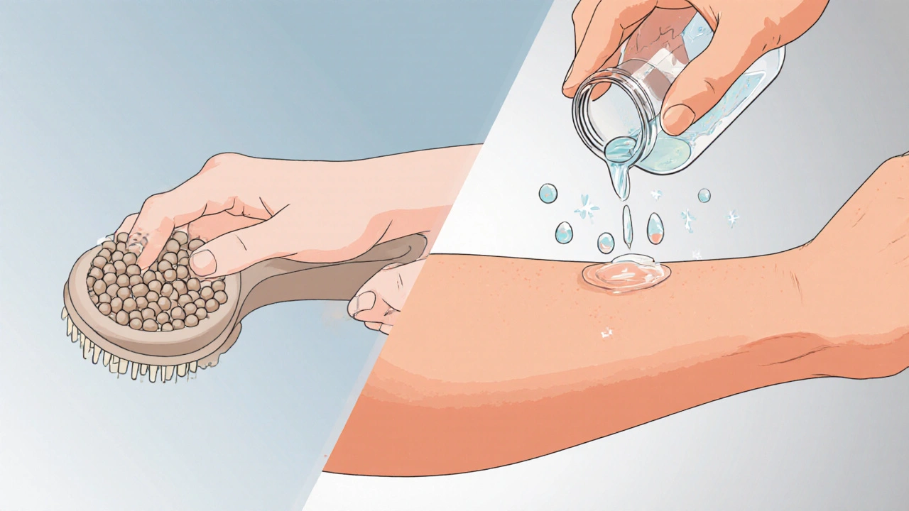 How Often Should You Exfoliate?
