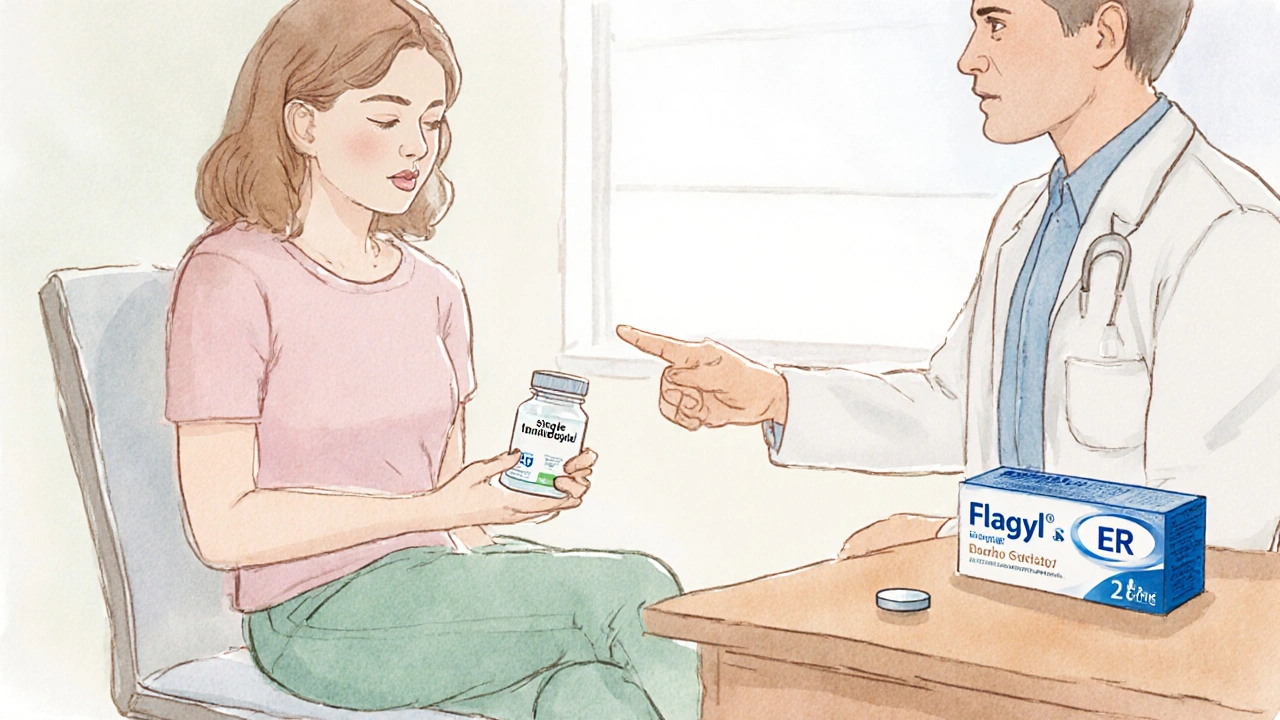 How to Choose the Right Option