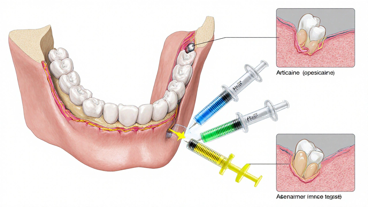 Safety: Adverse Reactions and Contraindications