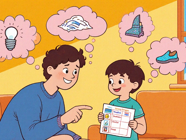 Autism and Parenting Styles: Finding the Right Approach for Your Family