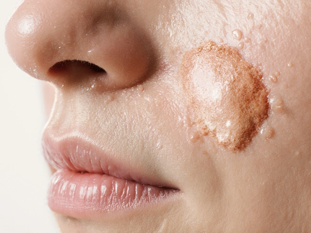Why Regular Skin Exfoliation Stops Itching - Essential Guide