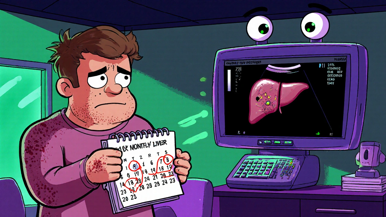 Hepatocellular Carcinoma Surveillance and Treatment in Cirrhosis: What You Need to Know