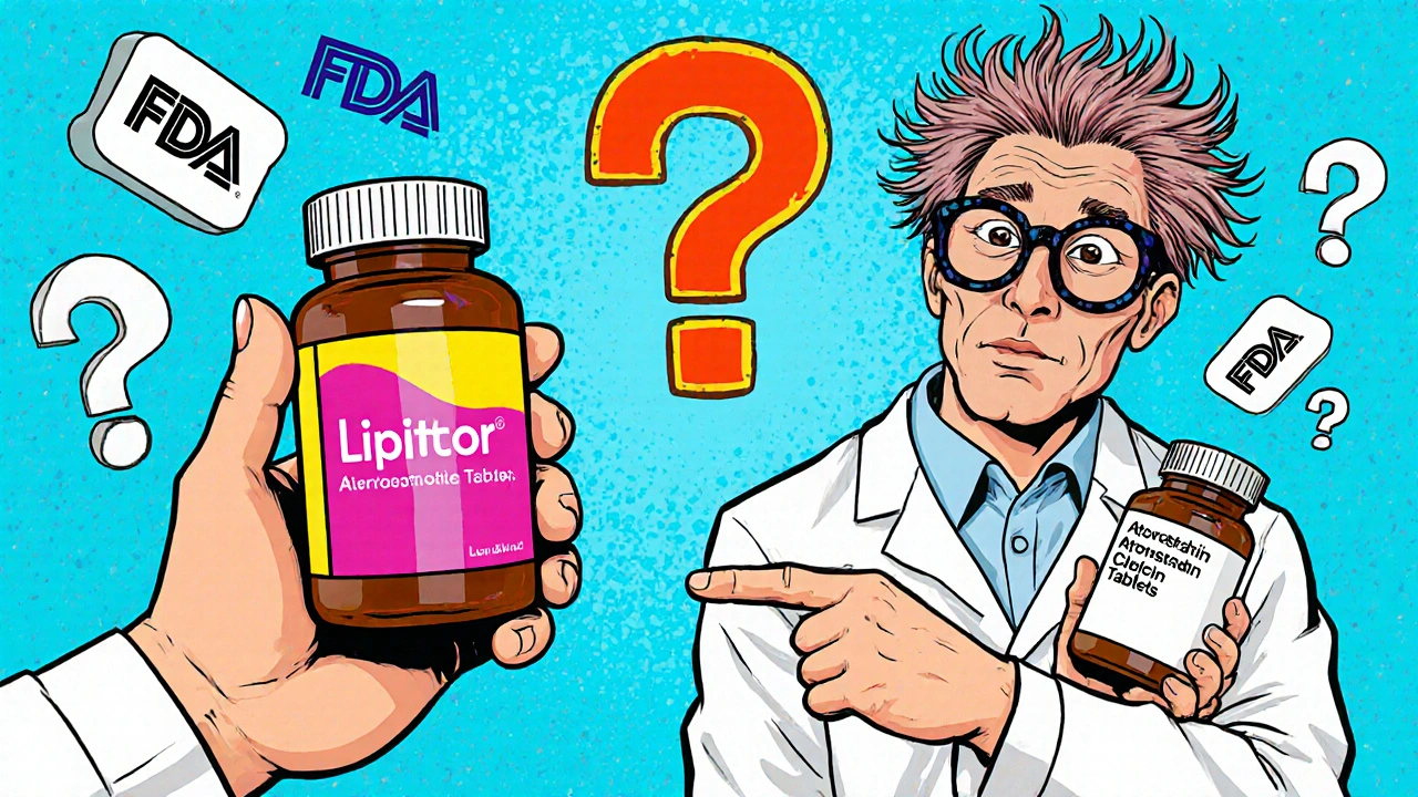 How to Understand Authorized Generics and How They Differ from Traditional Generics