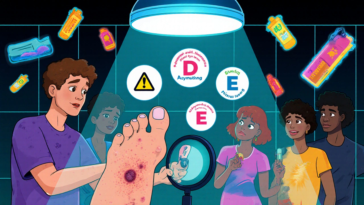 Melanoma: How to Prevent, Detect, and Treat Skin Cancer Early