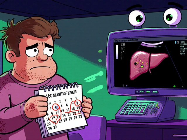 Hepatocellular Carcinoma Surveillance and Treatment in Cirrhosis: What You Need to Know