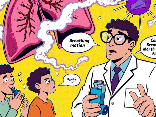 How to Improve Adherence for Inhalers, Patches, and Injectables