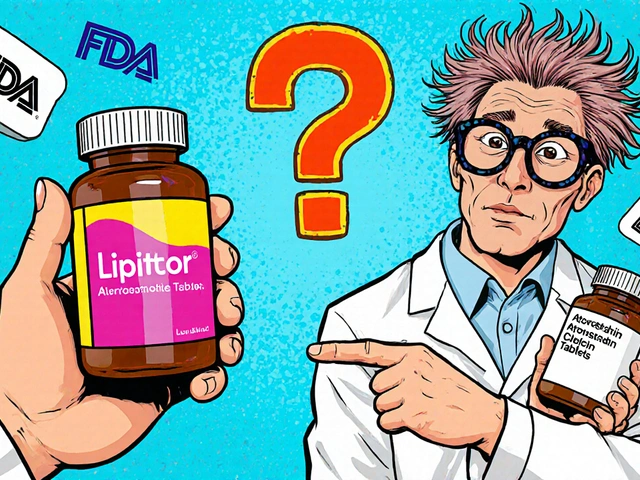 How to Understand Authorized Generics and How They Differ from Traditional Generics