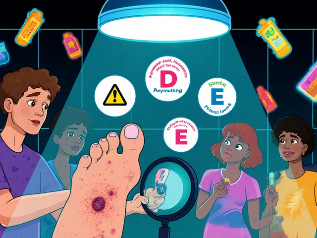 Melanoma: How to Prevent, Detect, and Treat Skin Cancer Early